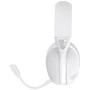 Наушники Canyon GH-13 Ego Wireless Gaming 7.1 White (CND-SGHS13W): Тип конструкции полноразмерные