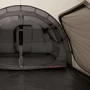Намет Ferrino Proxes 5 Advanced Brown: Матеріал тенту Polyester 70D Diamond PU ALU