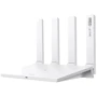 Маршрутизатор Wi-Fi Huawei AX3 Quad Core (WS7200-20): Максимальная скорость 574+2402 мб/сек