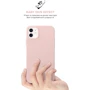 Чехол для iPhone ArmorStandart ICON2 Case Pink Sand (ARM60555) for iPhone 11 фото 8