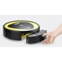 Робот-пилосос Karcher RC 3 (1.198-203.0): Тип для сухого прибирання