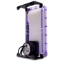 Система охлаждения EKWB EK-Quantum Kinetic FLT 120 D5 PWM D-RGB - Plexi фото 2