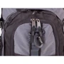 Мужской рюкзак Onepolar серый (W1955-grey): Фактура Тканая, Матовая