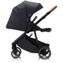 Прогулочная коляска Britax Römer Strider M (Black Shadow): Пол ребенка Унисекс