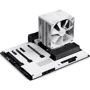 Кулер NZXT Freeze T120 White (RC-TN120-W1): Тип подшипника гидродинамический