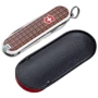 Мультитул Victorinox Classic Chocolate 58мм/7предметов (0.6223.842): Количество инструментов 7