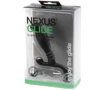 Nexus - Glide Black масажер простаты