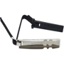 Каподастр DUNLOP 15FD Toggle Deluxe Professional Capo Flat: Тип Каподастры