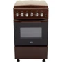 Плита комбинированная Eleyus COMBO 5007 EF BR: Тип устройства Кухонная плита комбинированная