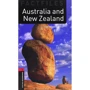 Bookworms 3: Christine Lindop: Australia and New Zealand Factfile