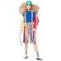 Колекційна лялька Mattel Barbie BMR 1959 кучерява блондинка