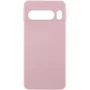 Чехол для телефонов Lakshmi Case Silicone Cover Full Camera Pink Sand for Google Pixel 8 Pro