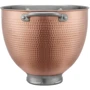 Чаша KitchenAid Blossom 5KSM5SSBCB 4.7 л