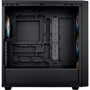 Корпус Cooler Master MasterBox 600 Black (MB600-KGNN-S00): Назначение игровой