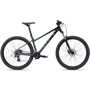 Велосипед Marin WILDCAT TRAIL WFG 3 рама - S 2022 27.5" BLACK (SKE-27-09)