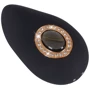 Вибратор Cleopatra Clitoral Vibrator Black