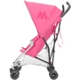 Візок Maclaren MARK II Carmine Rose (WSE10032): Тип коляски візок для прогулянок
