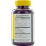 Nature's Plus, Adult's Chewable Vitamin D3, Maui Berry Burst Flavor, 1000 IU, 90 Tablets (NTP1044): Тип вітамін D
