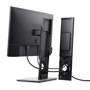 Персональный компьютер (ПК) Dell OptiPlex 7070 Ultra (N007O7070UFF): Оперативная память 8 ГБ (DDR4-2400 МГц)