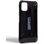 Чехол для телефонов ArmorStandart Panzer Black for Samsung A065 Galaxy A06 (ARM80148): Пленка в комплекте нет