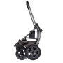 Коляска прогулянкова X-Lander X-Move Daylight biege (T-WDZ01-00713): Можливість встановлення люльки есть