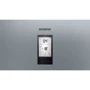 Холодильник Siemens KG56NHIF0N: Мощность замораживания, кг/сутки 18