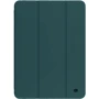 Аксессуар для iPad ArmorStandart Flex Case Dark Green for iPad 10.9 (2022 / 2024) / iPad 11 2025 (ARM84458)