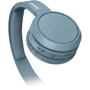Навушники Philips TAH4205BL Blue: Діапазон частот (Гц) 20 - 20000