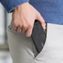 Внешний аккумулятор ANKER Power Bank PowerCore Metro Slim 10000mAh Black (A1229H11): Сила тока на выходе, A 3