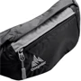 Женская поясная сумка Onepolar черная (W5661-black): Тип ручки Поясной ремень, Без ручки