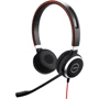 Навушники Jabra EVOLVE 40 UC Stereo (6399-829-2090)