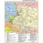 Д. Тихомиров, Д. Ісаєв: Атлас. Історія України 11 клас: Виробник Картографія