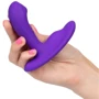 CalExotics Remote Pinpoint Pleaser - вибромассажер простаты, 7.25x3.25 см