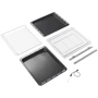 Духовой шкаф электрический Whirlpool AKZ9S 8260 FB: Конвекция есть