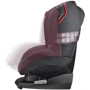 Автокрісло MAXI-COSI Tobi Authentic Red фото 6