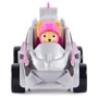 Игровая фигурка Spin Master Paw Patrol Rescue Knights Скай с автомобилем Die Cast (SM16782-39): Серия Paw Patrol (Щенячий патруль)