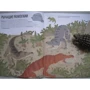 Монстры триаса. Игры с первыми динозаврами: ISBN 978-5-00057-581-9