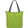 Сумка Osprey Ultralight Stuff Tote limon green O/S зеленый (009.3669): Цвет зеленый