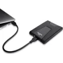 Зовнішній жорсткий диск Adata HD650 2TB (AHD650-2TU31-CBK)
