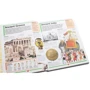 DK Children's Encyclopedia. The Book that Explains Everything: Обложка Твердая
