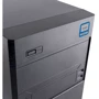 Корпус Logic concept M4 (AM-M004-10-0000000-0002): Форм-фактор материнской платы MicroATX/Mini-ITX