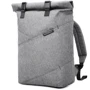 Bagsmart Backpack Light Grey (BM0140006A008) for MacBook 15": Цвет серый (Space Gray)