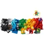 Конструктор LEGO Classic Модели из кубиков (11001) фото 5