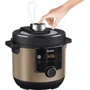 Мультиварка Tefal Turbo Cuisine CY777G10 фото 14