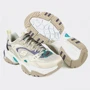 Кросівки Skechers Stamina V2-The Rise Up (149510 NTPR) 41 бежеві штучна шкіра демісезон: Матеріал підкладки Текстиль