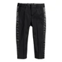 Брюки H&M 9Z4144424 92 см черные