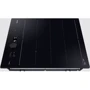 Варочная поверхность Samsung NZ64B7799FK: Рабочая поверхность стеклокерамика