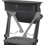 Учебная башня для стульчика Cybex Lemo Stunning Black (523001323): Тип аксессуар