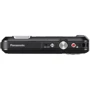 Panasonic Lumix DMC-FT30EE Black: Оптичний зум 4x
