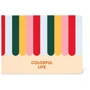 Фотоальбом Orner A4 Colorful